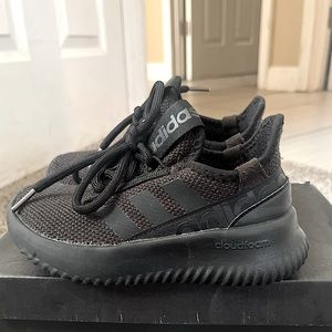 Girls Adidas Kaptir 2.0 Running Shoes